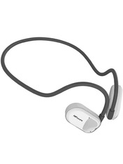 Навушники HiFuture FutureMate Grey/White