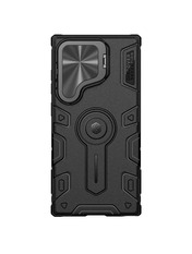 Чохол Nillkin Camshield Armor для Samsung Galaxy S25 Ultra Black