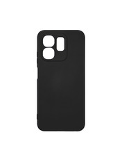Чохол ArmorStandart Icon Case для Infinix Hot 50i Black Black (ARM80980)