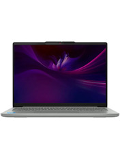 Ноутбук Lenovo IdeaPad Slim 5 14IRH10 (83HR00BURA) Luna grey