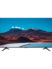 Телевізор Xiaomi MI TV A 2026 65" Smart TV Black (L65MB-AME) 65"