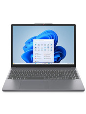 Ноутбук Lenovo IdeaPad Slim 3 16IRH10 SSD 512 ГБ 16 Luna Gray (83K2008WRA) Luna Gray