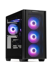 Комп'ютер ARTLINE Gaming A21 (A21v25Win) Black