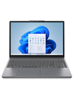 Ноутбук Lenovo IdeaPad Slim 3 16IRH10 (83K2008WRA) Luna Gray