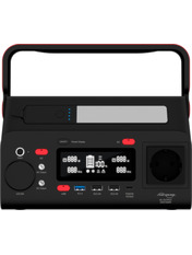 Зарядна станція Energizer pps300w2 300W (293Wh) (PPS300W2)