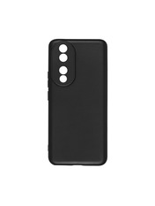 Чохол ArmorStandart Matte Slim Fit Camera Cover для Honor 90 Black (ARM69393)