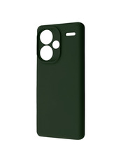 Чохол Wave Colorful Case для Xiaomi Redmi Note 13 Pro+ Forest Green