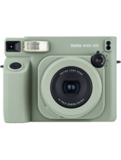 Фотокамера миттєвого друку Fujifilm INSTAX Wide 400 Зелений Green (16824123)