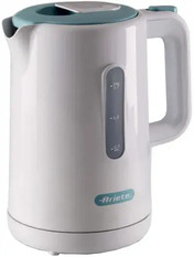 Електрочайник Ariete 2846 White White (00C284601AR0)
