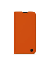 Чохол ArmorStandart OneFold Case для Apple iPhone 17 Pro Orange (ARM88739)