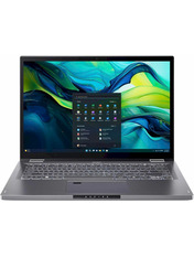 Ноутбук Acer Aspire Spin 14 ASP14-52MTN (NX.J3JEU.004) Grey