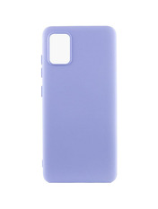 Чохол Ummi Silicone Cover Lakshmi (AA) для Samsung Galaxy A315 A31 Dasheen Dasheen (6973108524)