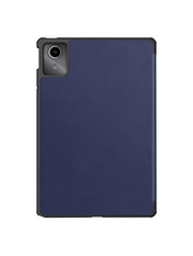 Чохол ArmorStandart Smart Case Lenovo Tab M11 TB330 Blue (ARM73104) Синій