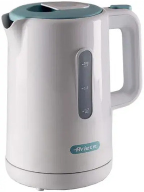 Електрочайник Ariete 2846 White (00C284601AR0)