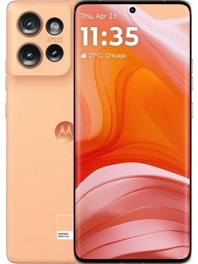 Motorola Edge 50 12/512GB Peach Fuzz (PB2U0011RS)