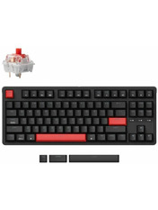 Клавіатура Keychron C3 Pro (C3PH1_KEYCHRON) Black