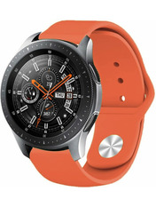 BeCover Honor MagicWatch 2 / Huawei Watch 3 Pro Classic 46mm Помаранчевий Apricot (707056)