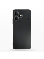 Чохол BeCover для Realme Note 80 Black Black (716063)