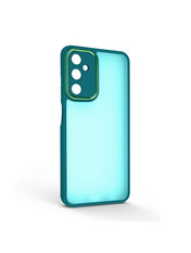 Чохол ArmorStandart Shade для Samsung Galaxy A05s A057 Dark Green (ARM73421) Dark Green