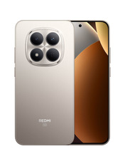Xiaomi_ Redmi Note 15 Pro Сірий 512GB 12GB 12/512GB Titanium