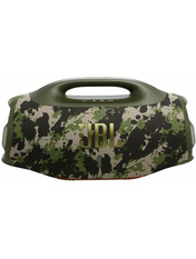 Портативна колонка JBL Boombox 4 Squad Squad (JBLBOOMBOX4SQUADEP)