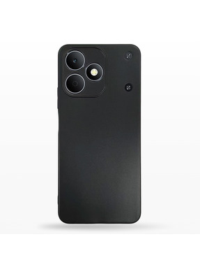 Чохол BeCover для Realme Note 80 Black (716063)