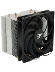  Zalman ZM-1700MKA Black