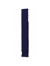Proove Silk Grip Band Xiaomi Amazfit/Samsung 20 mm Синій Midnight Blue (WBSGUW20MM08)