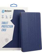 Чохол BeCover Soft Edge Samsung Tab A9 Plus 11 X210/X215/X216 Deep Blue Синій Deep Blue (710367)