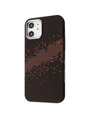 Чохол Proove Gleam Case with Magnetic Ring для Apple iPhone 11 Milky Way Milky Way (PCGCIP110068)