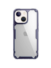 Чохол Nillkin Nature Pro Series для Apple iPhone 13 Transparent (6981420735)