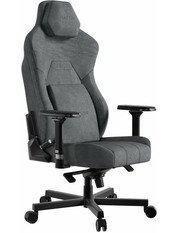 Ігрове крісло Hator Arc 3 XL Grey Grey (HTC3446XL)