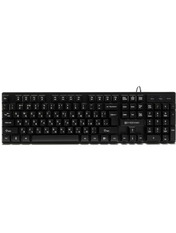Клавіатура Holmer K-01GS Black