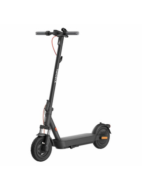 Електросамокат Xiaomi Electric Scooter 5 EU Black (BHR9608EU)