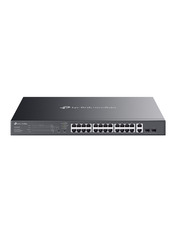 TP-Link Omada ES228GMP Комутатори