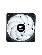 Процесорний охолоджувач Zalman ZM-AF120 ARGB Black (ZM-AF120ARGBBLACK) Black