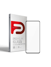 Захисне скло ArmorStandart 2.5D для Infinix Hot 11S глянсове (ARM62085)