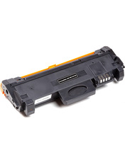 PowerPlant PP-MLT-D116L (Samsung MLT-D116L) Black  (PP-MLT-D116L)