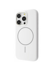 Чохол Proove Spectrum Case with Magnetic Ring для Apple iPhone 16 Pro Max White White (PCSPIP16PM56)