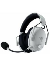 Навушники Razer BlackShark V3 Pro White (RZ04-05400200-R3M1)