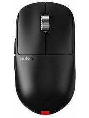 Мишка Pulsar X2H eS Medium Black Black (PX2HES21)