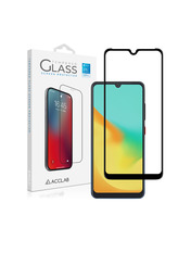 Захисне скло ACCLAB 2.5D для ZTE Blade A7 2019 глянсове (1283126508851)