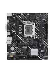 Asus PRIME H610M-D Socket 1700 Intel H610 (*) Материнські плати