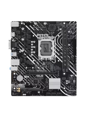 Asus PRIME H610M-D Socket 1700 Intel H610 (*)