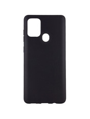 Чохол Black для Samsung Galaxy A217 A21s Black