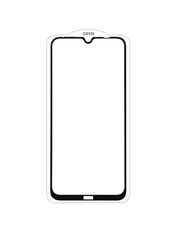 Захисне скло SKLO 5D для Xiaomi Redmi Note 8 / Note 8 2021 глянсове