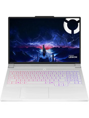 Ноутбук Lenovo Legion Pro 7 16IAX10H SSD 1 ТБ 16 Glacier White (83F500RHRA) Glacier White