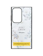 Чохол TPU Space Case для Samsung Galaxy A06 A065 White