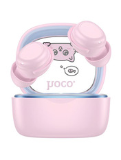 Навушники Hoco EW111 Pink
