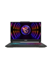 Ноутбук MSI Cyborg 15 A13VE-2285XUA Black SSD 1 ТБ 15.6 (9S7-15K111-2285) Black